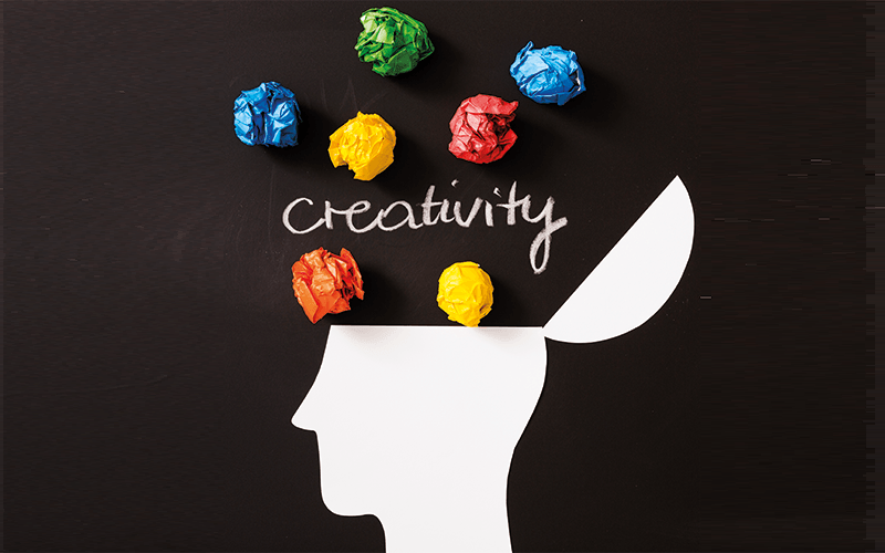 Ideias Criativas Para Vender Pouco Dinheiro Invista Na Criatividade Min